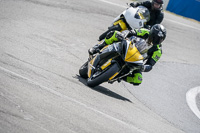 Lower Group Yellow Bikes